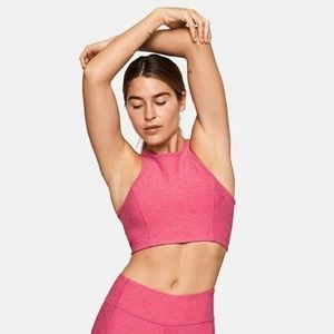 Outdoor Voices Athena Crop Top